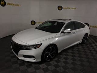 Honda 2020 Accord