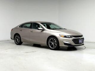 Chevrolet 2022 Malibu