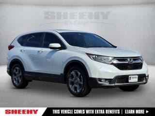 Honda 2019 CR-V