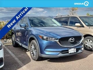 Mazda 2019 CX-5