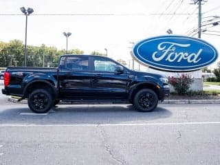 Ford 2022 Ranger