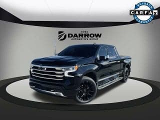 Chevrolet 2023 Silverado 1500