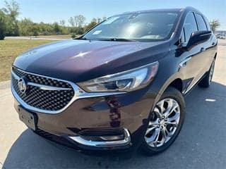 Buick 2020 Enclave