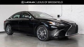 Lexus 2022 ES 350