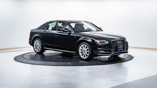 Audi 2015 A4