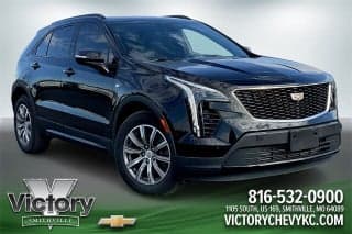 Cadillac 2019 XT4