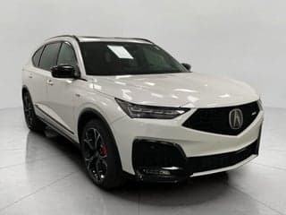 Acura 2025 MDX