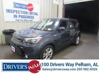 Kia 2016 Soul