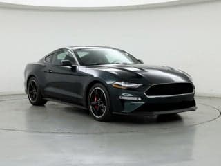 Ford 2019 Mustang