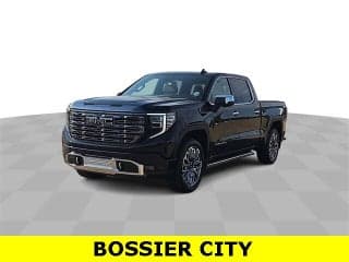 GMC 2024 Sierra 1500