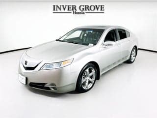 Acura 2010 TL