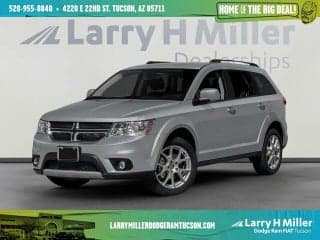 Dodge 2018 Journey