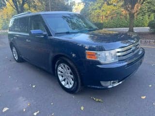 Ford 2012 Flex