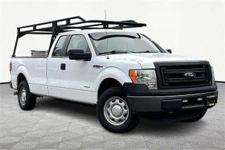 Ford 2014 F-150