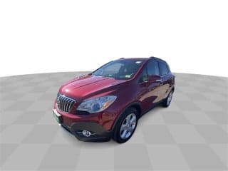 Buick 2015 Encore