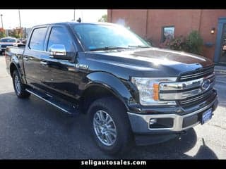 Ford 2019 F-150