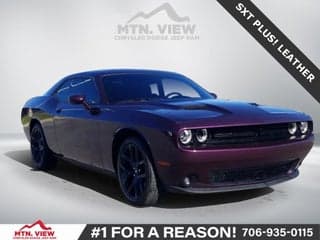 Dodge 2022 Challenger