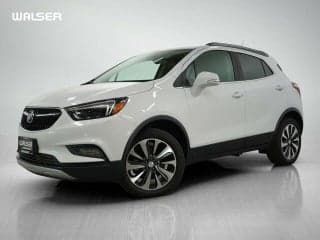 Buick 2019 Encore