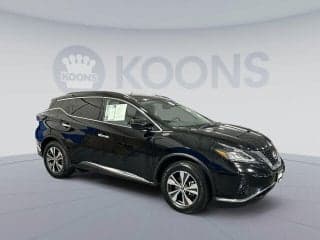 Nissan 2023 Murano