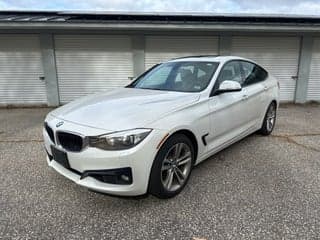 BMW 2016 3 Series