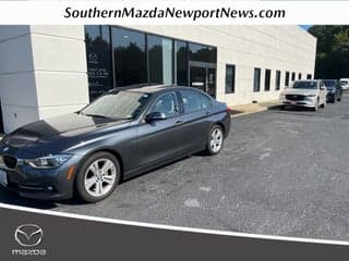 BMW 2016 3 Series