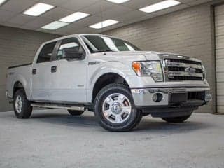 Ford 2014 F-150