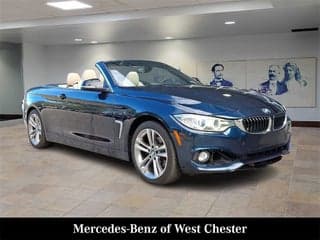 BMW 2015 4 Series