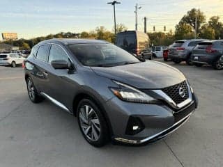 Nissan 2020 Murano