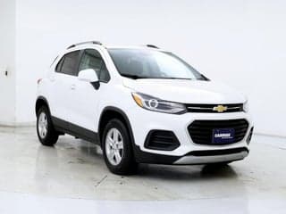 Chevrolet 2022 Trax