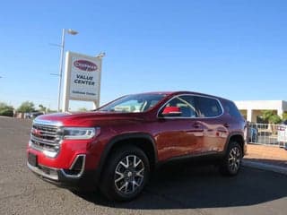 GMC 2023 Acadia