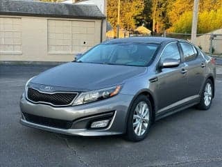 Kia 2015 Optima