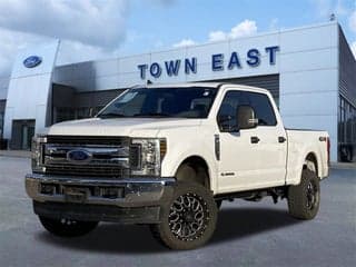 Ford 2019 F-250 Super Duty