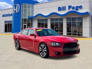 Dodge 2013 Charger