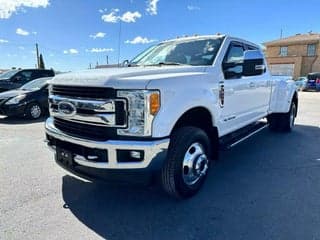 Ford 2017 F-350 Super Duty