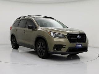 Subaru 2022 Ascent