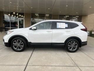 Honda 2022 CR-V