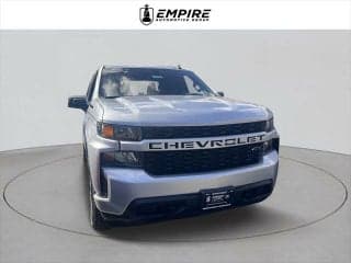 Chevrolet 2021 Silverado 1500