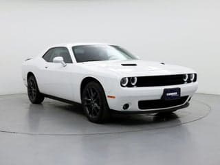 Dodge 2022 Challenger