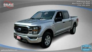 Ford 2023 F-150