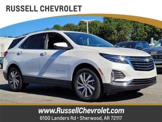 Chevrolet 2023 Equinox