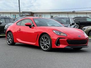 Subaru 2024 BRZ