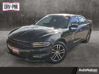 Dodge 2018 Charger