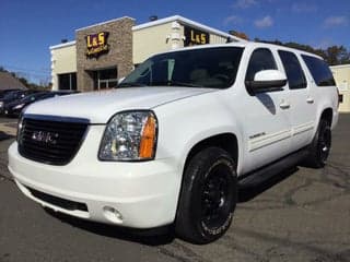 GMC 2011 Yukon XL