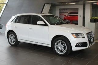 Audi 2017 Q5