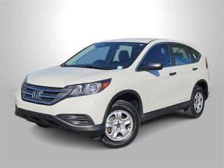 Honda 2014 CR-V