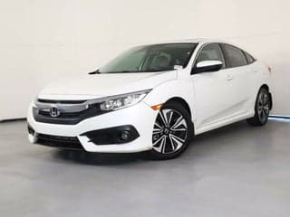 Honda 2016 Civic