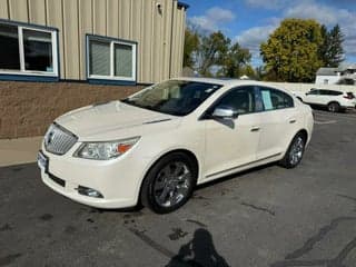 Buick 2012 LaCrosse