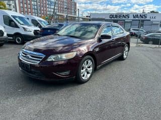 Ford 2011 Taurus