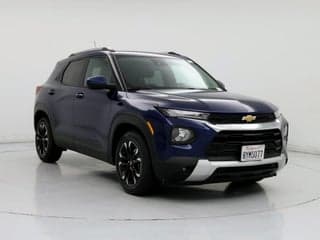 Chevrolet 2022 Trailblazer