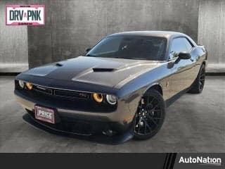 Dodge 2017 Challenger